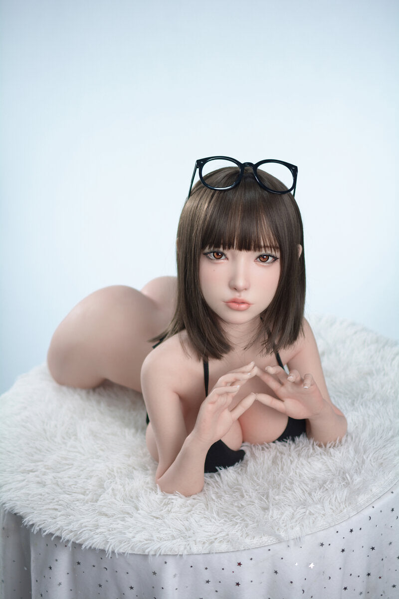 Xiaoyue Torso seksinukke (FUDukke 80cm H-cup silikoni)