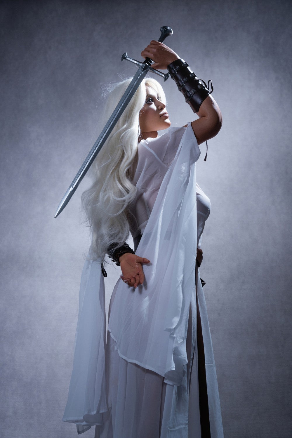 Selena seksinukke (Idodoll 165cm D-cup #ID4S silikoni)