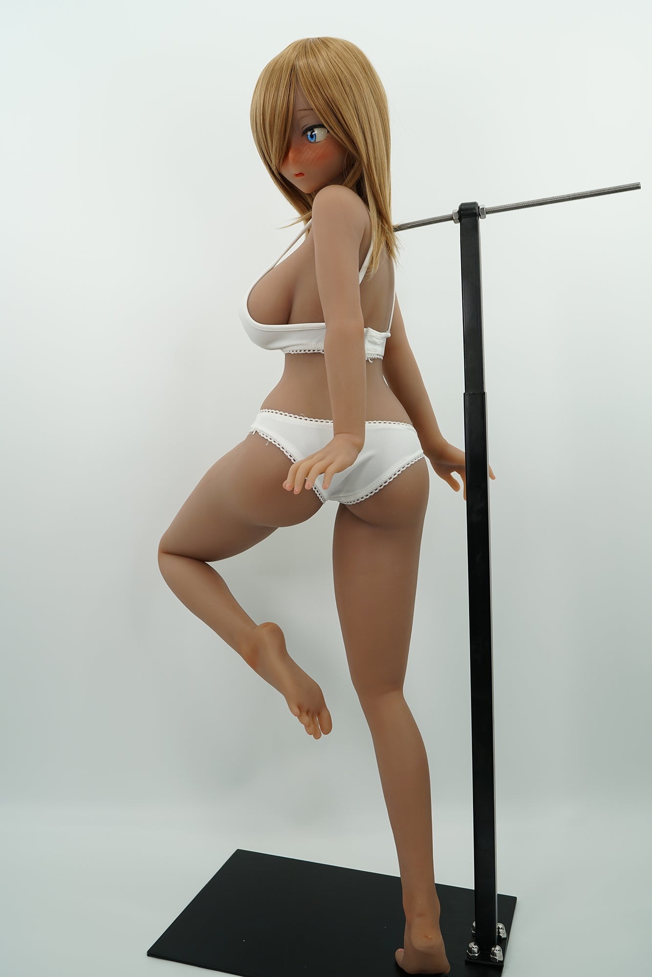 Akane Sexdocka (Irokebijin 90cm F-Kupa TPE tan) EXPRESS