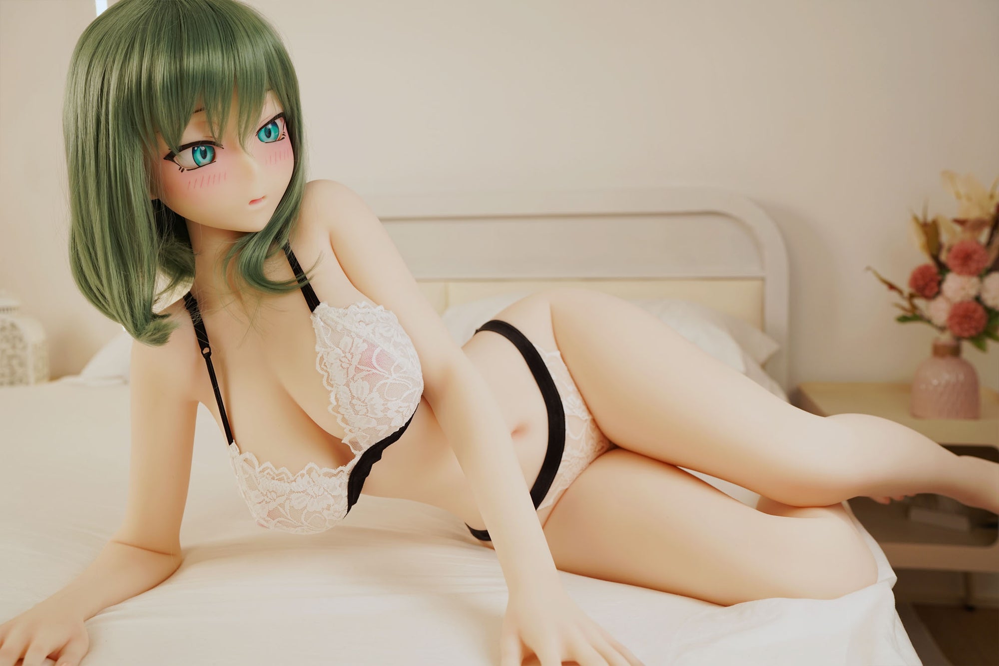 Akane seksinukke (Irokebijin 148 cm f-cup S-TPE)