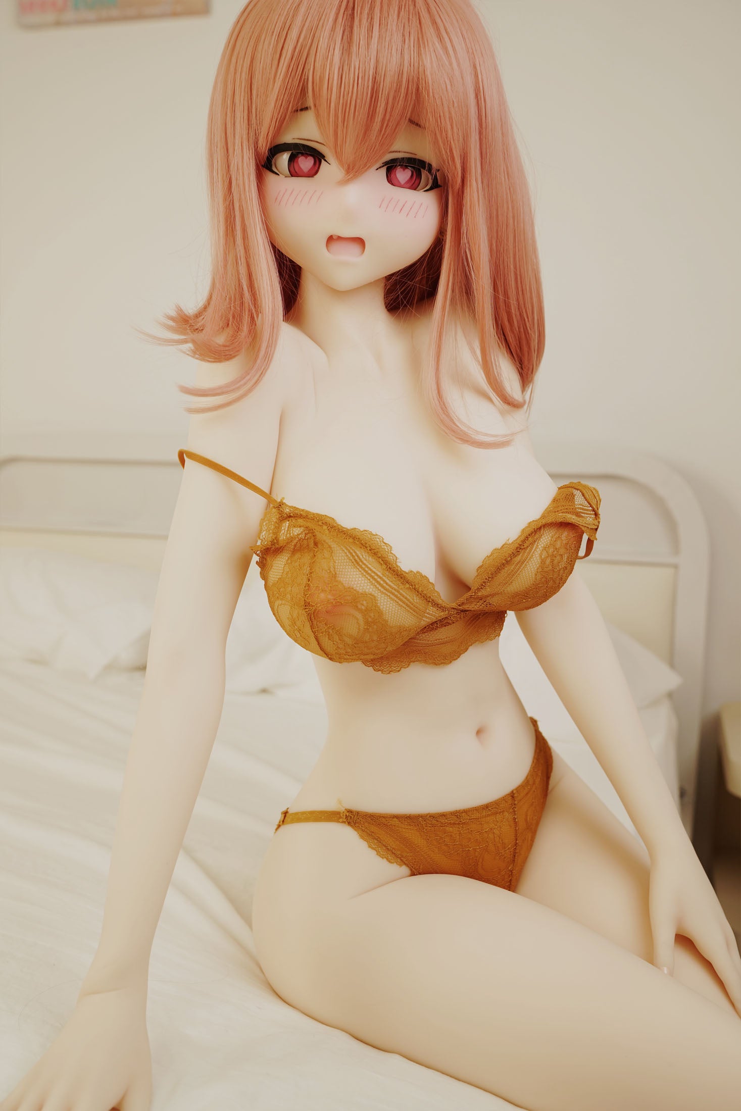 Yui b seksinukke (Irokebijin 148 cm f-cup S-TPE)