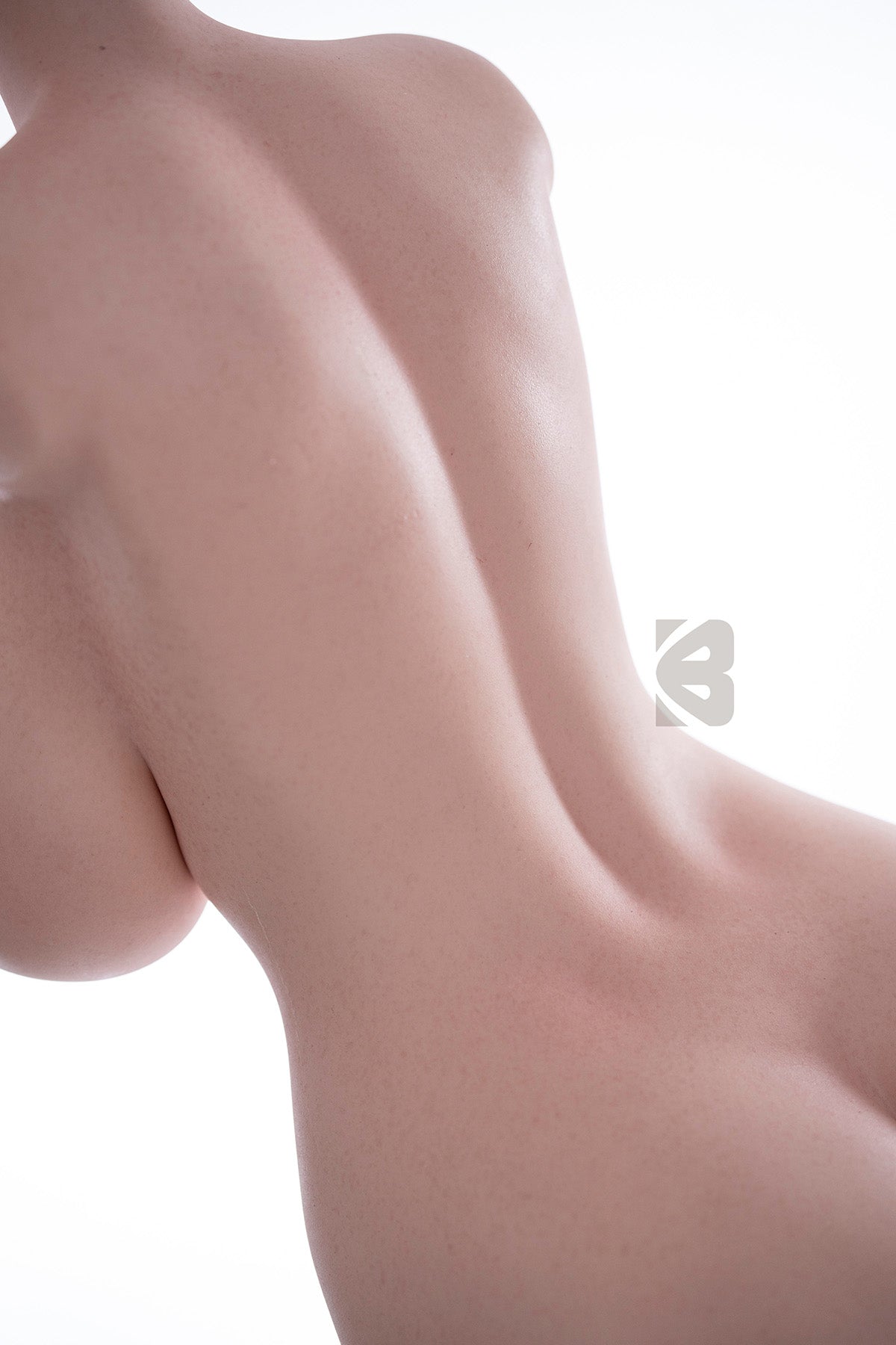 Torso Sexdocka (BC-Doll 101cm J-Kupa #O-Series Silikon)