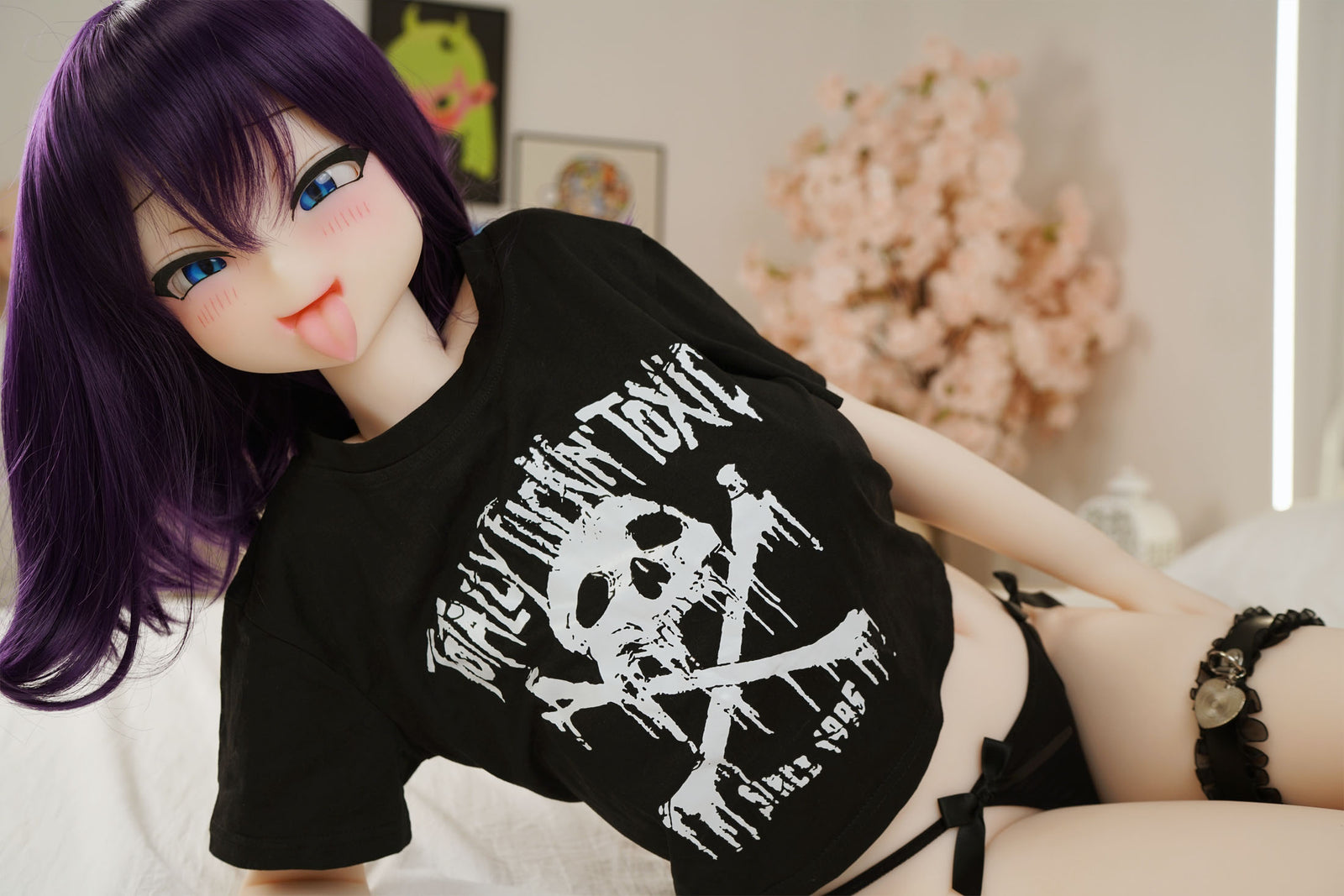 Aisa Sexdocka (Irokebijin 148cm F-Kupa S-TPE)