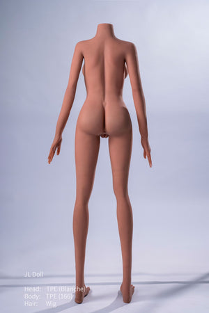 Blanche 2 sex doll (Jarli 166cm c-cup Tpe)