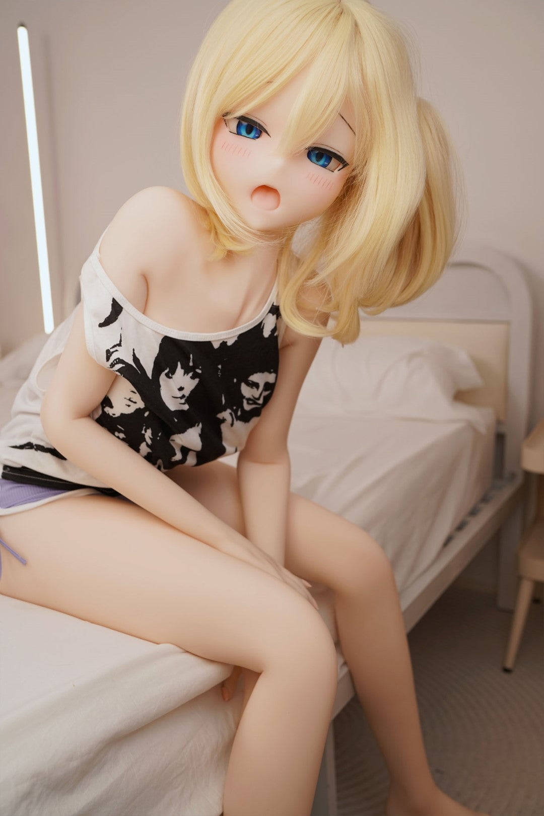 Aiko Sexdocka (Irokebijin 148cm F-Kupa S-TPE)