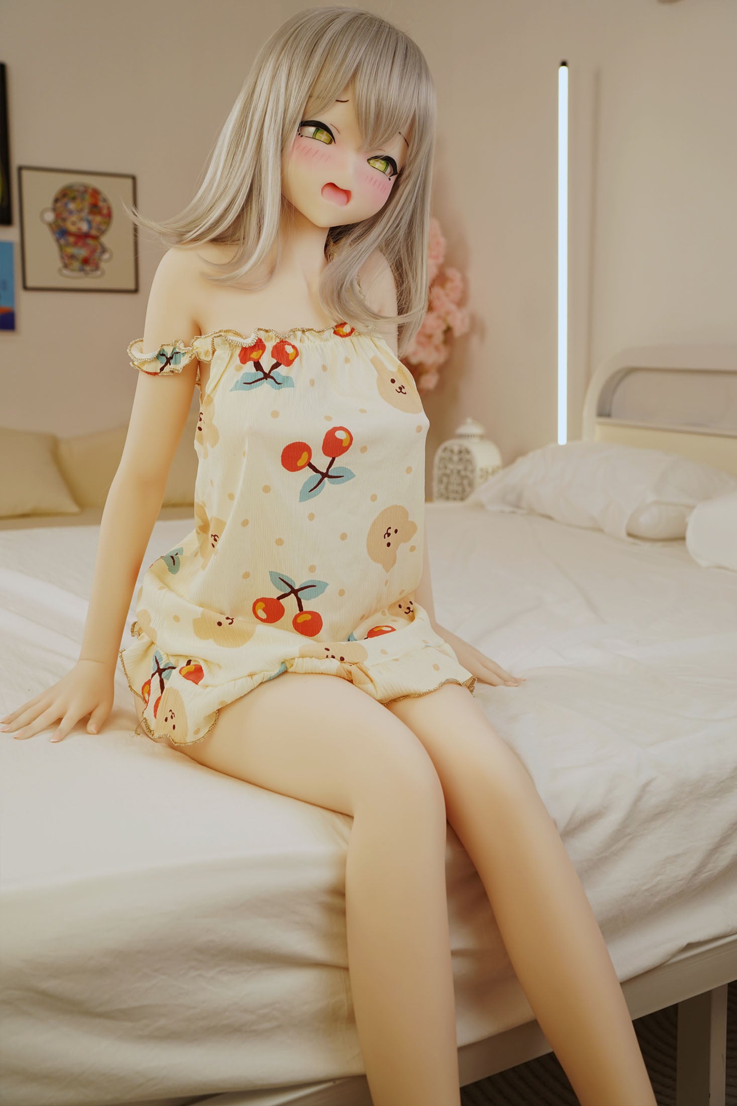 Ema B seksinukke (Irokebijin 148 cm f-cup S-TPE)