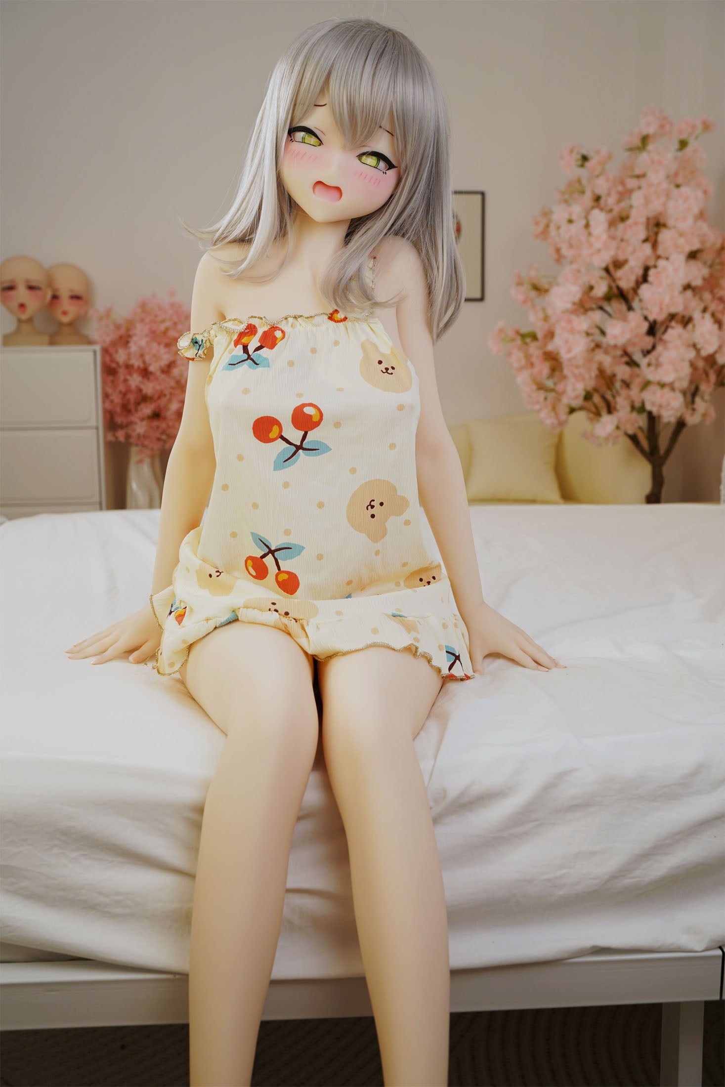 Ema B seksinukke (Irokebijin 148 cm f-cup S-TPE)
