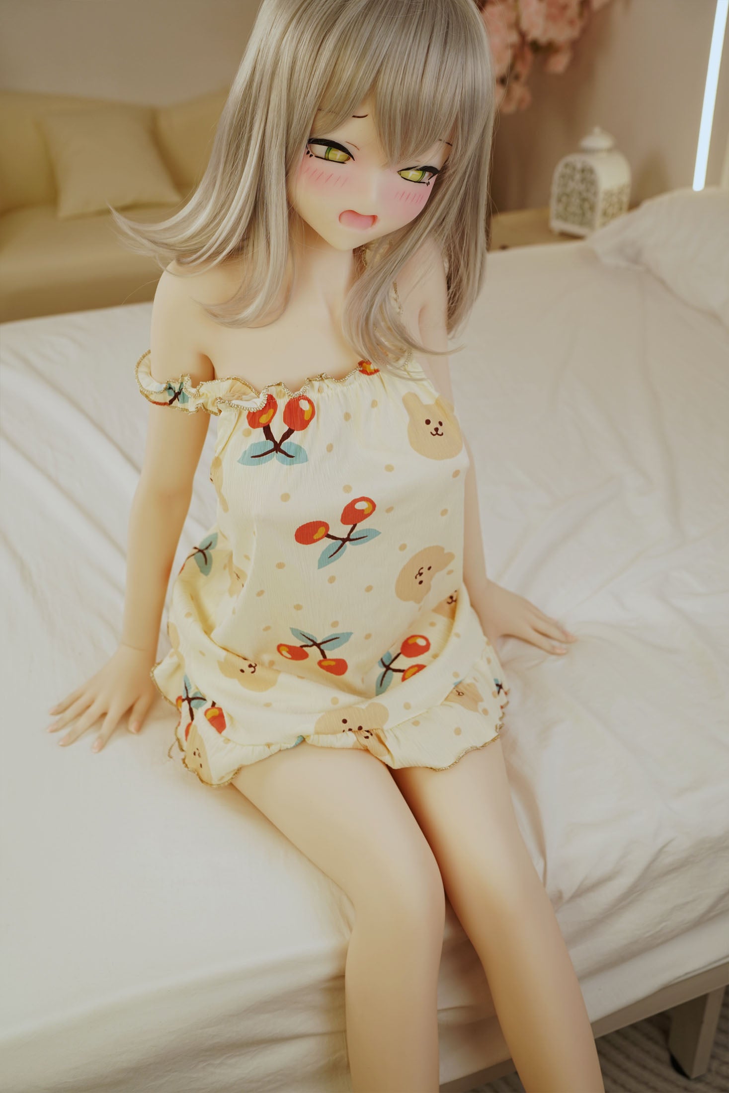 Ema B seksinukke (Irokebijin 148 cm f-cup S-TPE)