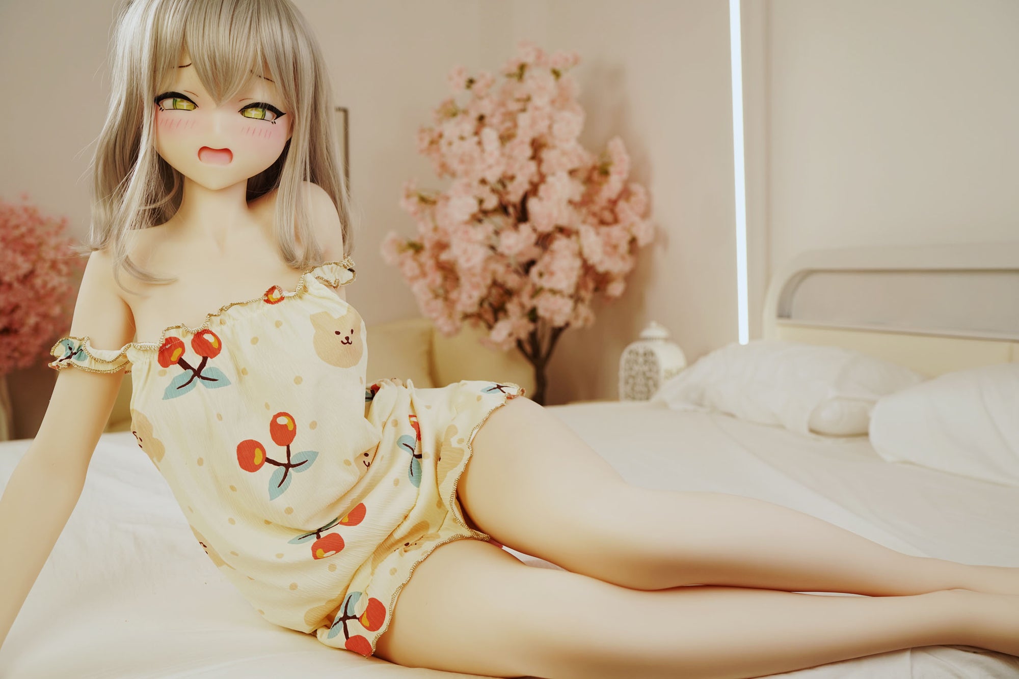 Ema B seksinukke (Irokebijin 148 cm f-cup S-TPE)