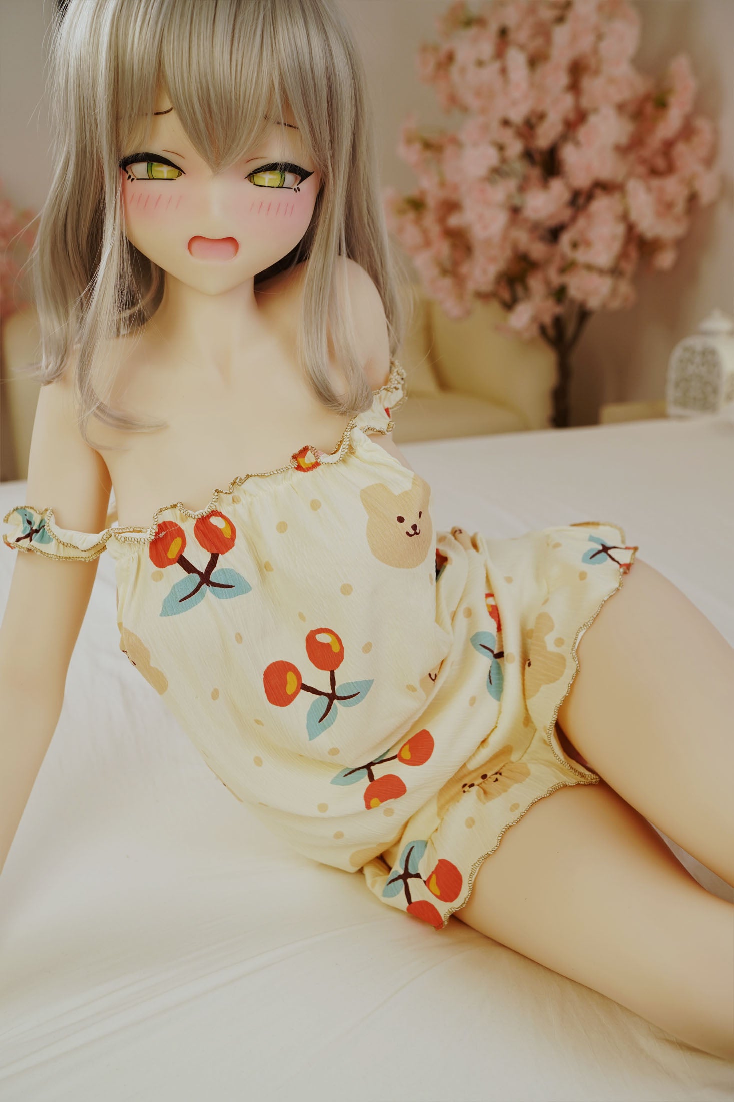 Ema B seksinukke (Irokebijin 148 cm f-cup S-TPE)
