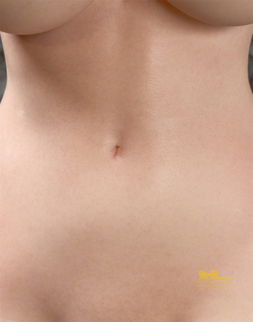 Sasha Sexdocka (Irontech Doll 165cm F-kupa T5-1 RST Silikon)