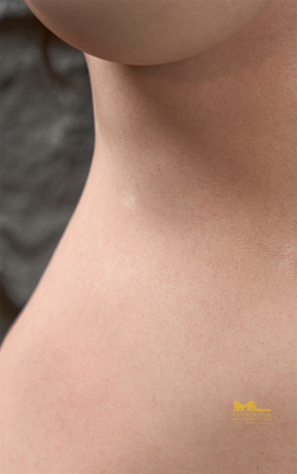 Yuna seksinukke (Irontech Doll 165cm F-cup T1-1 silikoni)