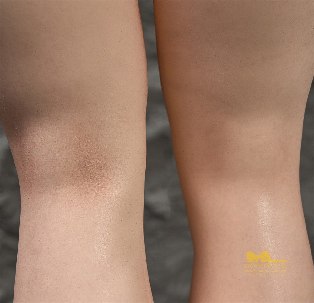 Sasha Sexdocka (Irontech Doll 165cm F-kupa T5-1 RST Silikon)