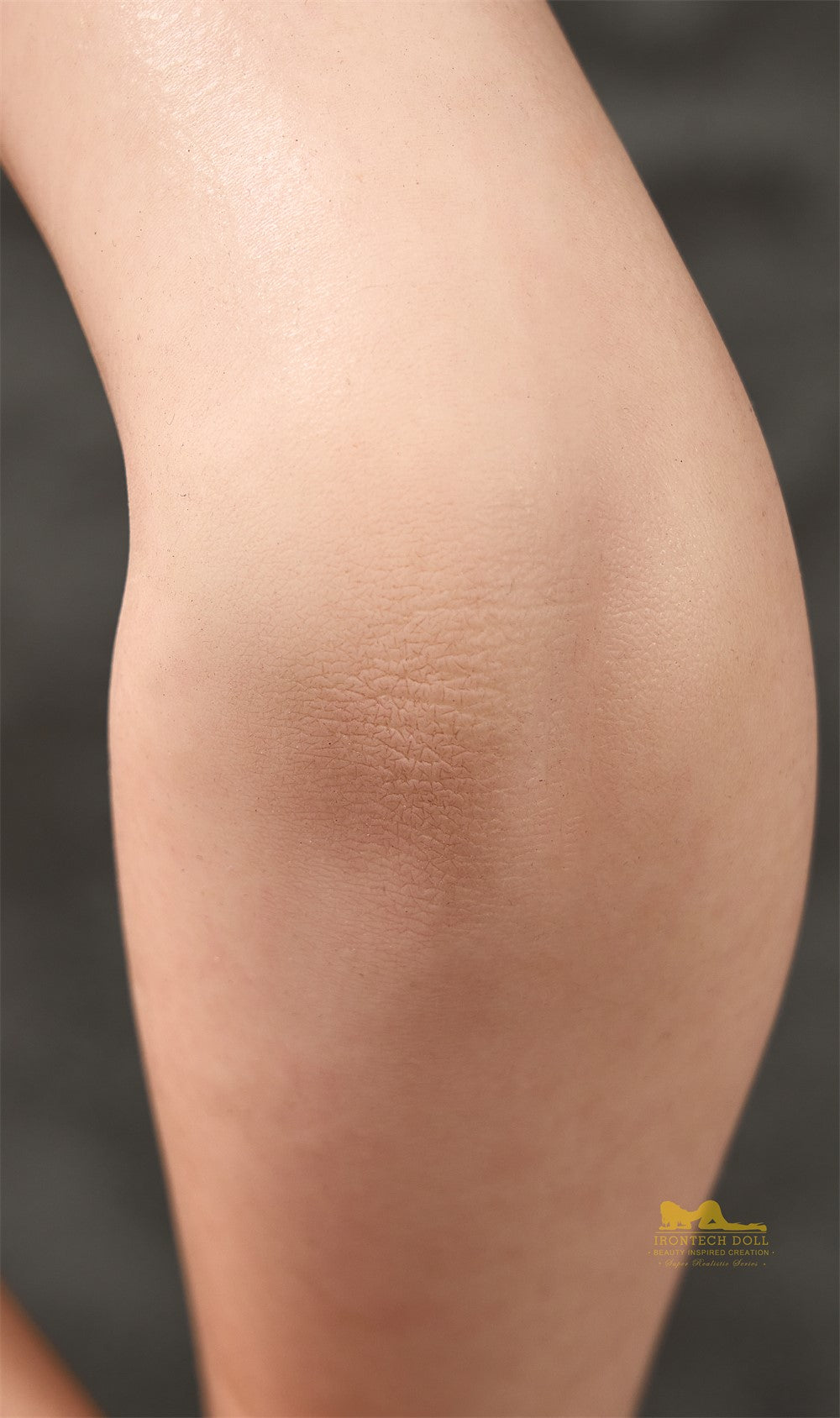 Yuna seksinukke (Irontech Doll 165cm F-cup T1-1 silikoni)