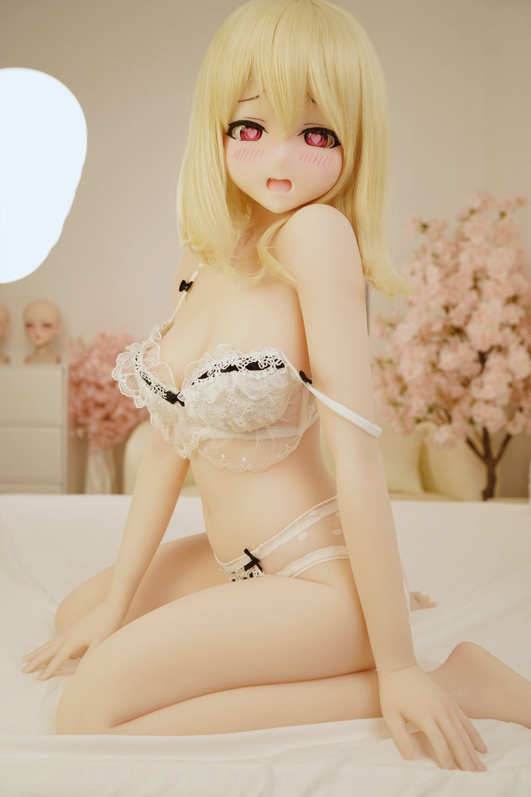 Yui b seksinukke (Irokebijin 149 cm B-cup S-TPE)