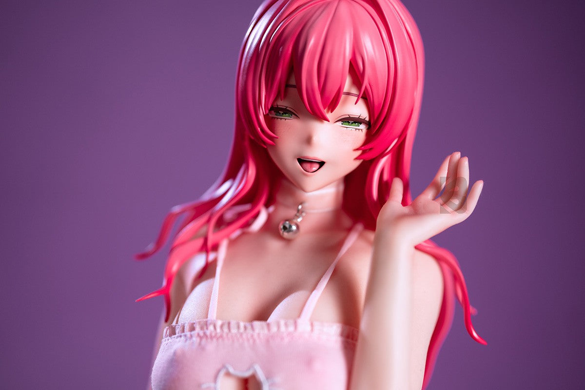 Karin Matsuda seksinukke (BC-Doll 61cm E-cup F04A silikoni)