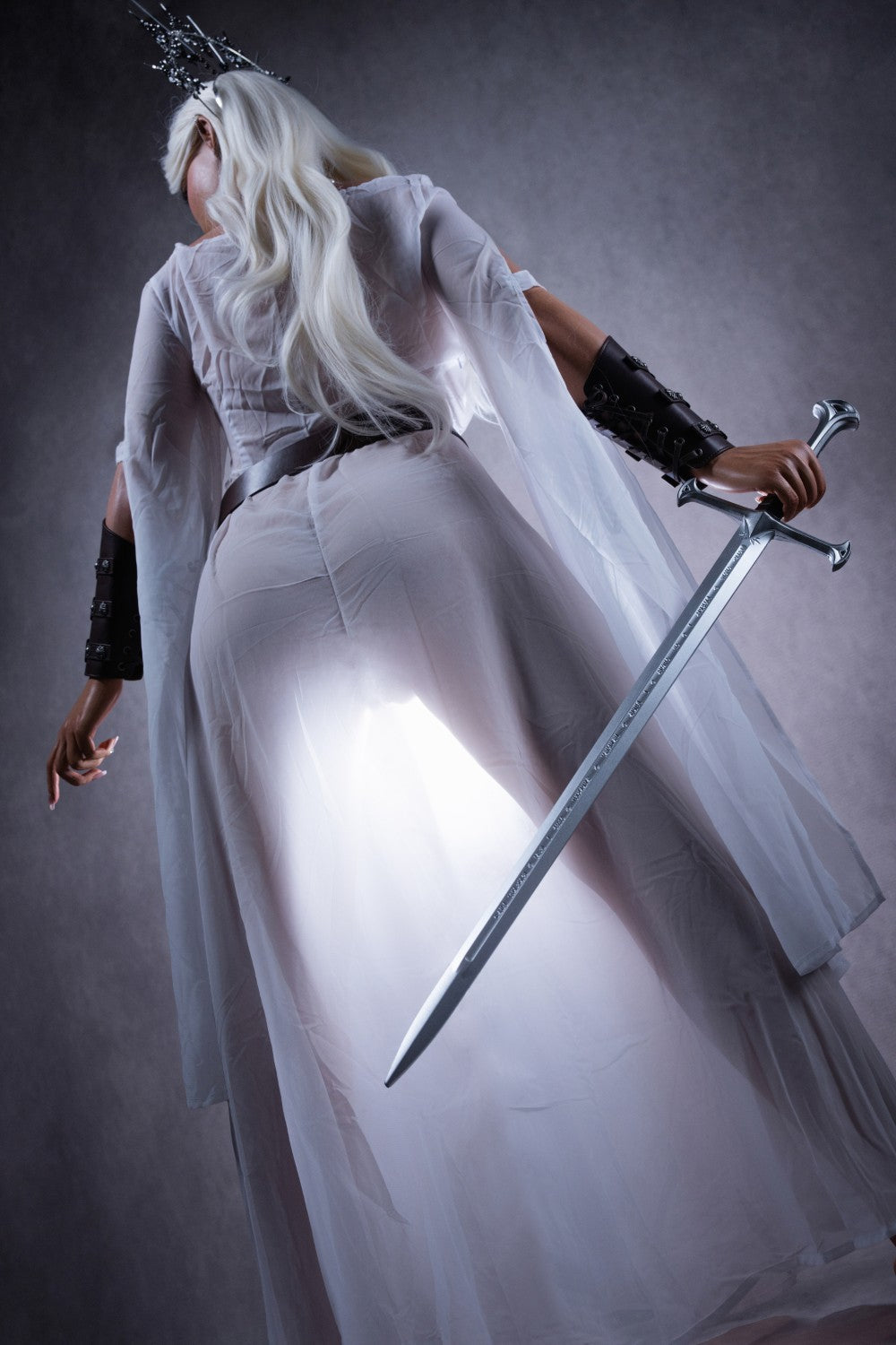 Selena seksinukke (Idodoll 165cm D-cup #ID4S silikoni)