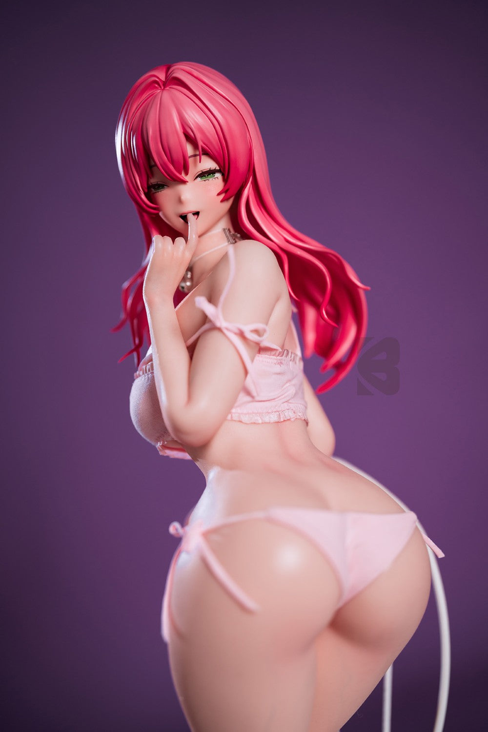 Karin Matsuda seksinukke (BC-Doll 61cm E-cup F04A silikoni)