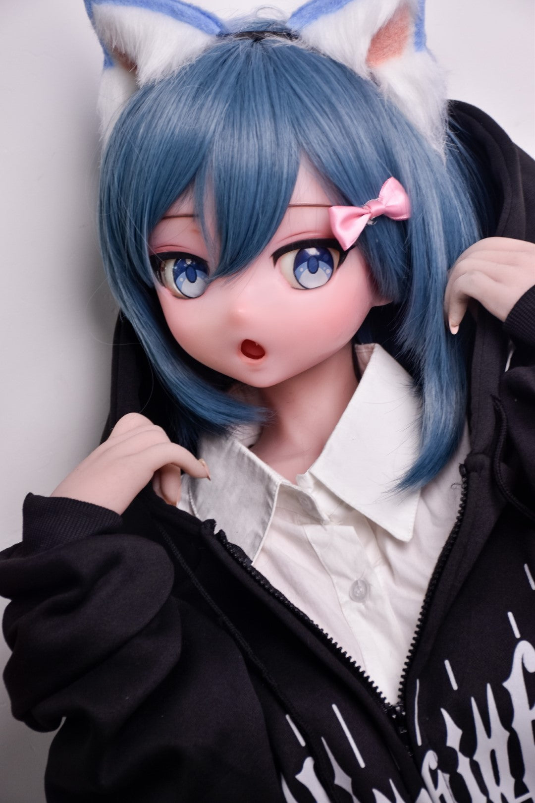 Amano minami seksinukke (Elsa Babe 148 cm rad019 silikoni)