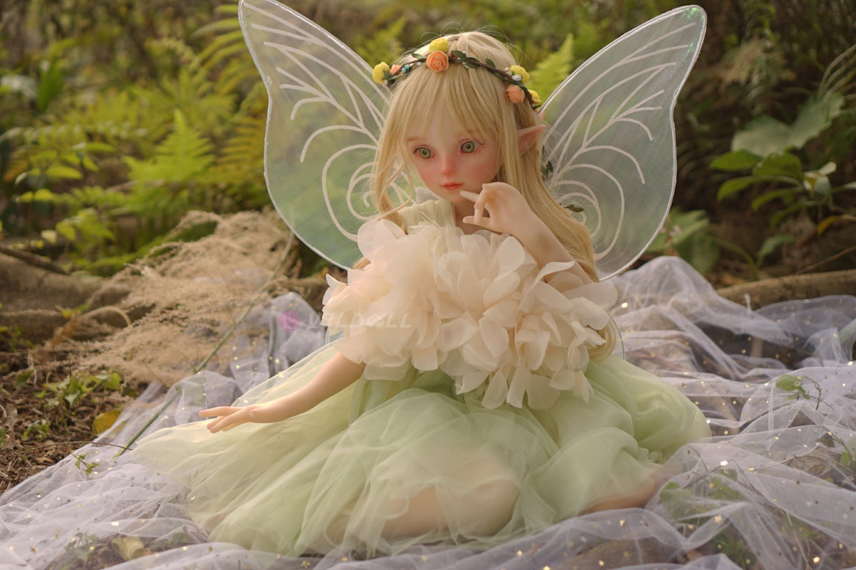 Aosei seksinukke (YJL Doll 80cm E-cup #011 silikoni)