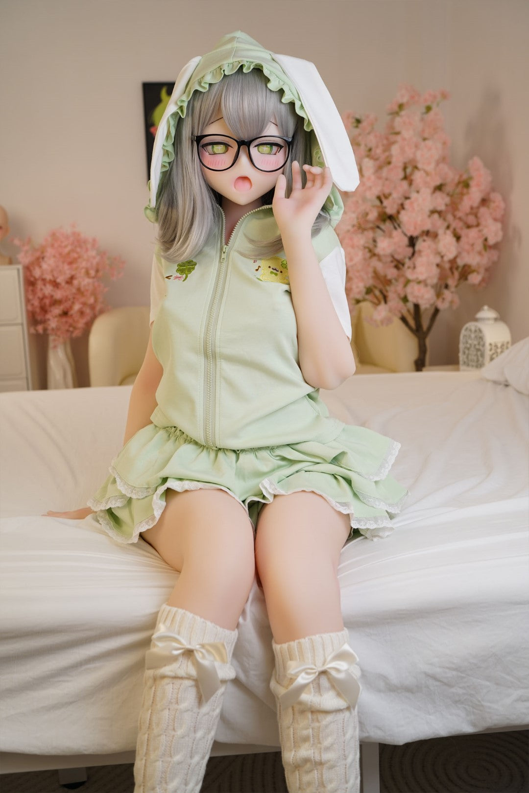 Aiko seksinukke (Irokebijin 149 cm B-cup S-TPE)