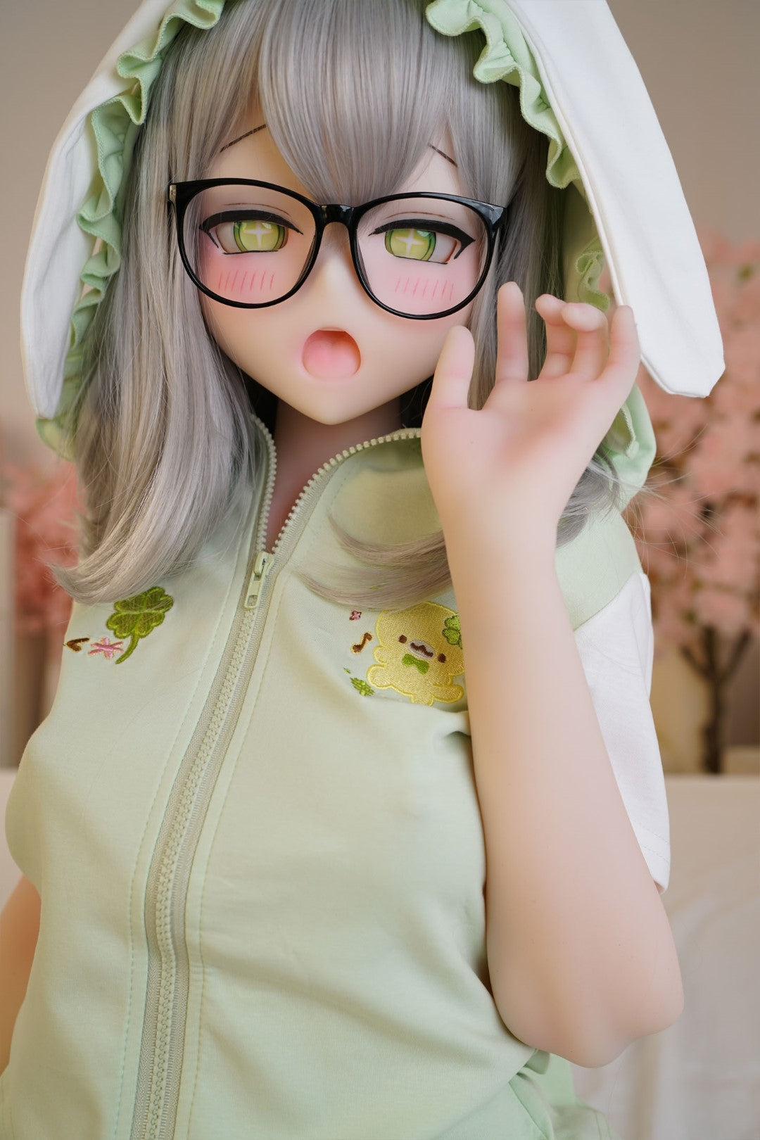 Aiko seksinukke (Irokebijin 149 cm B-cup S-TPE)