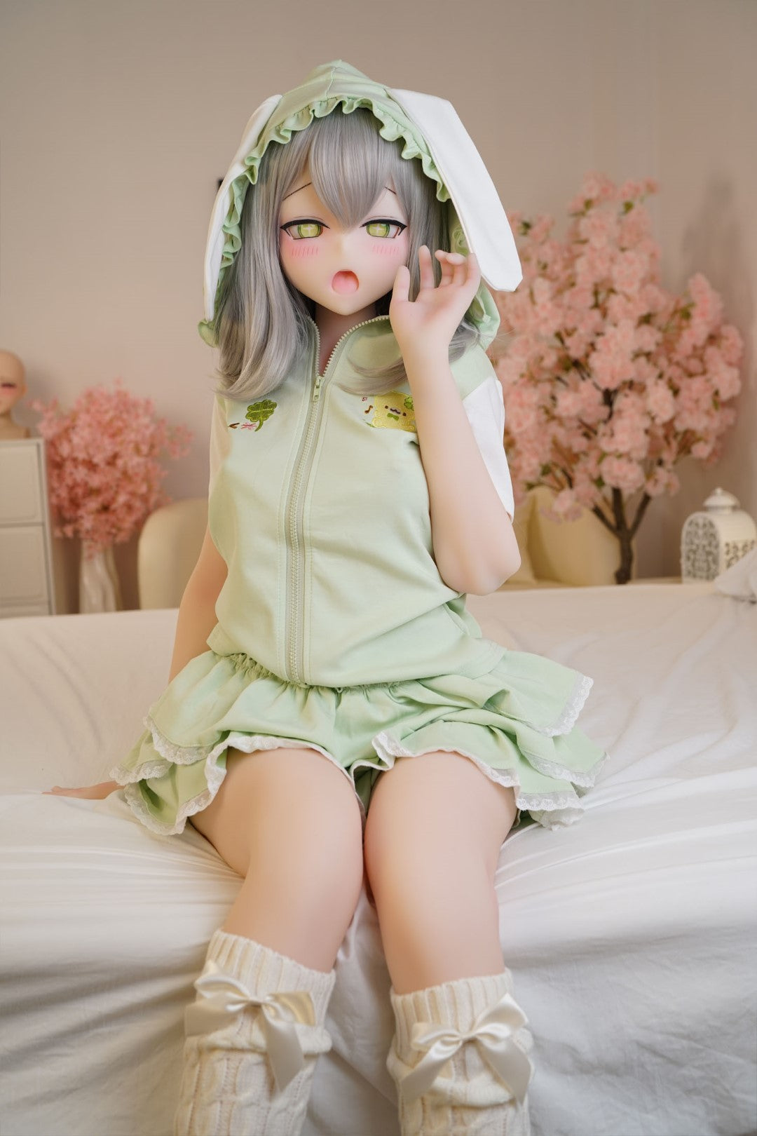 Aiko seksinukke (Irokebijin 149 cm B-cup S-TPE)