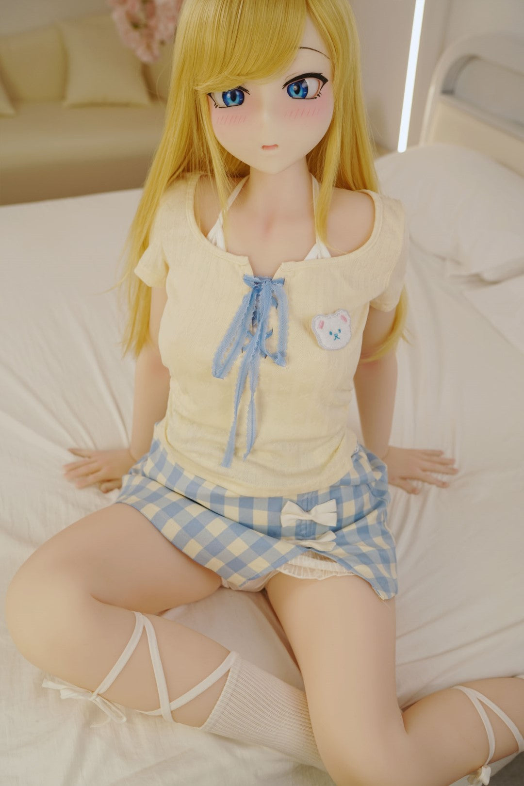 Akane seksinukke (Irokebijin 149 cm B-cup S-TPE)