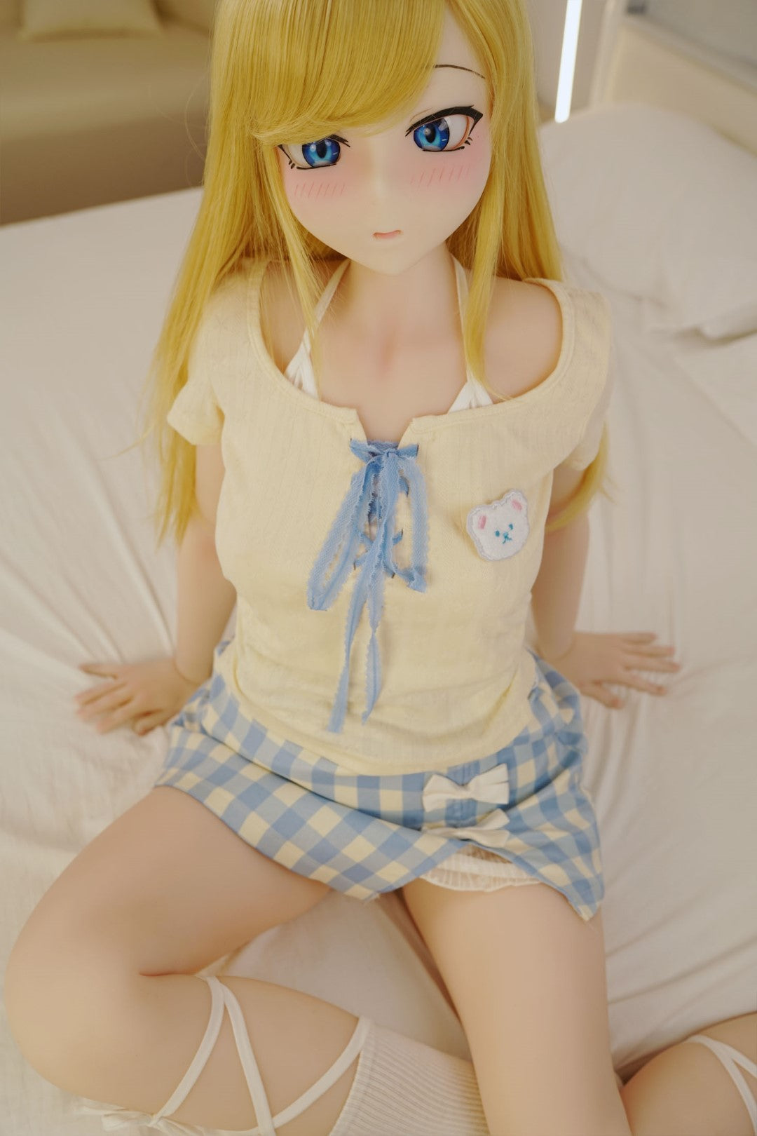 Akane seksinukke (Irokebijin 149 cm B-cup S-TPE)