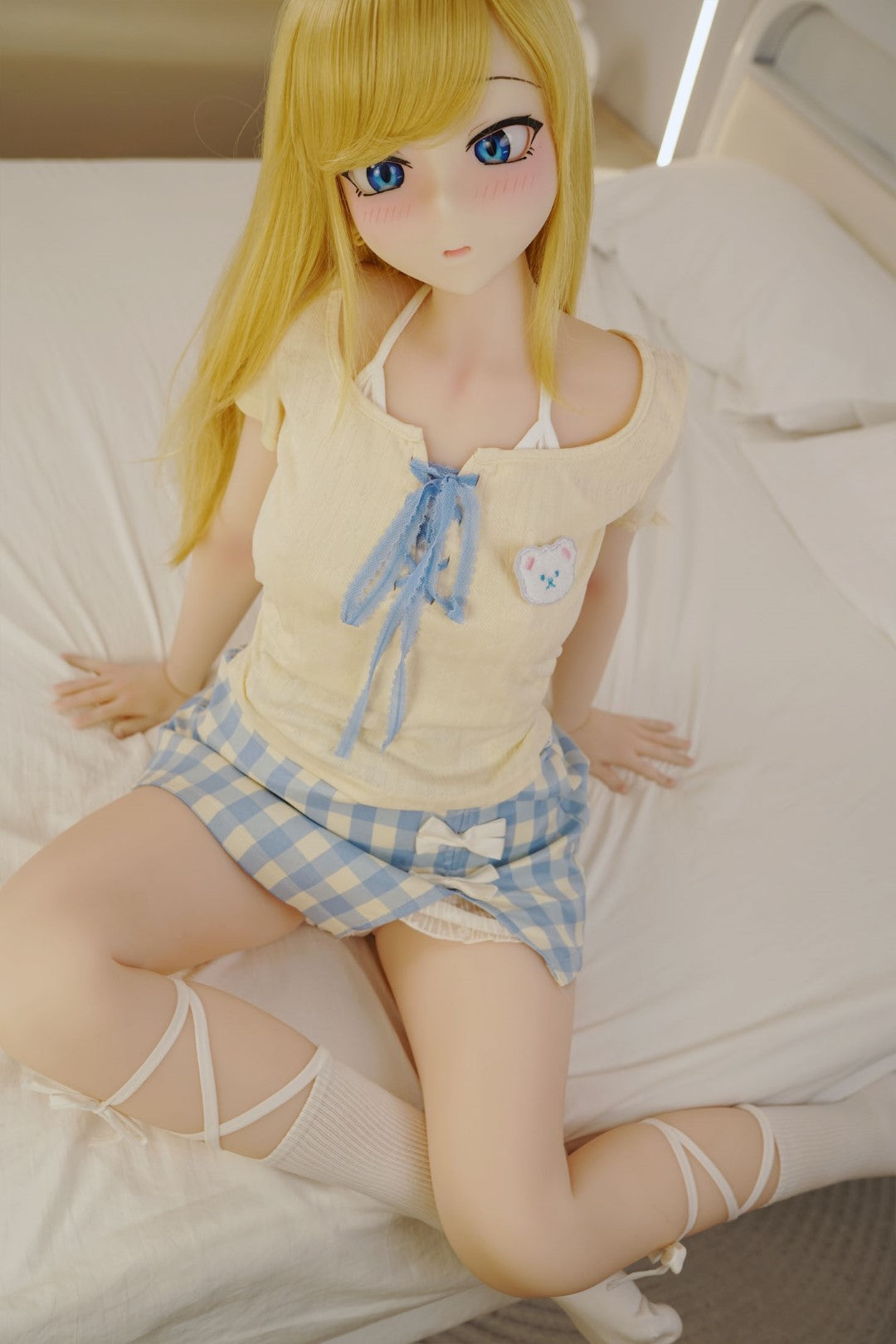 Akane seksinukke (Irokebijin 149 cm B-cup S-TPE)