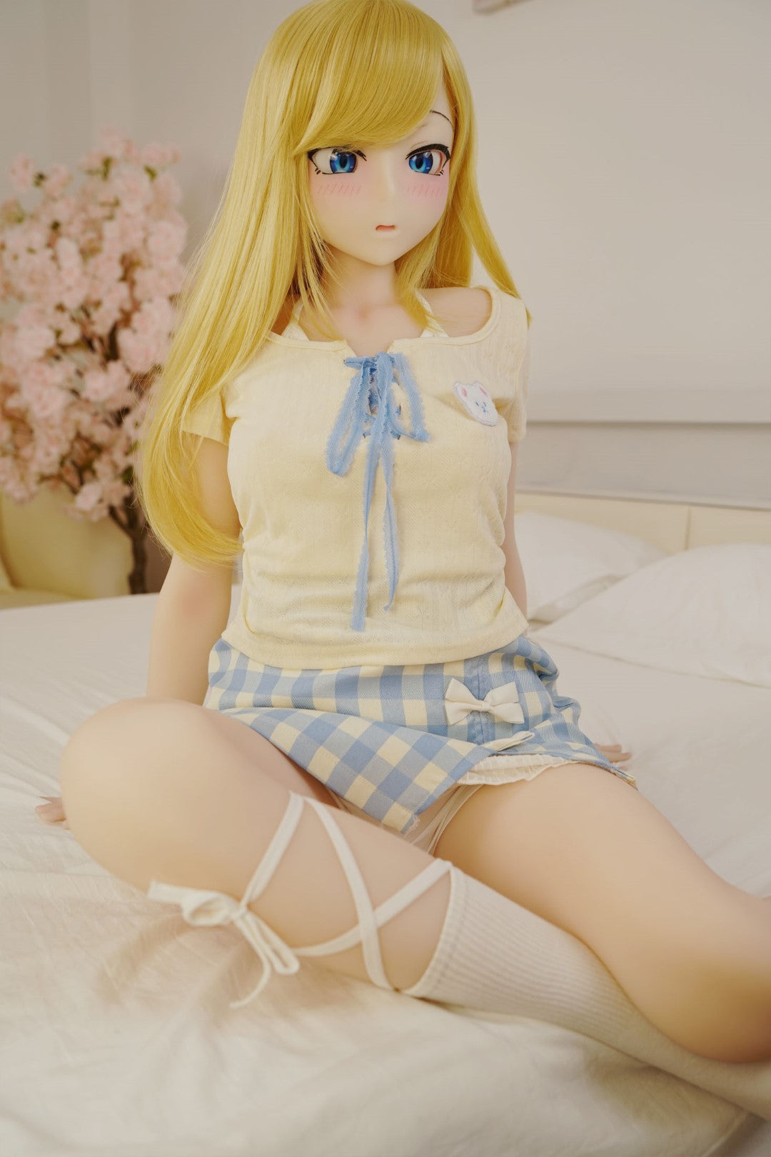 Akane seksinukke (Irokebijin 149 cm B-cup S-TPE)