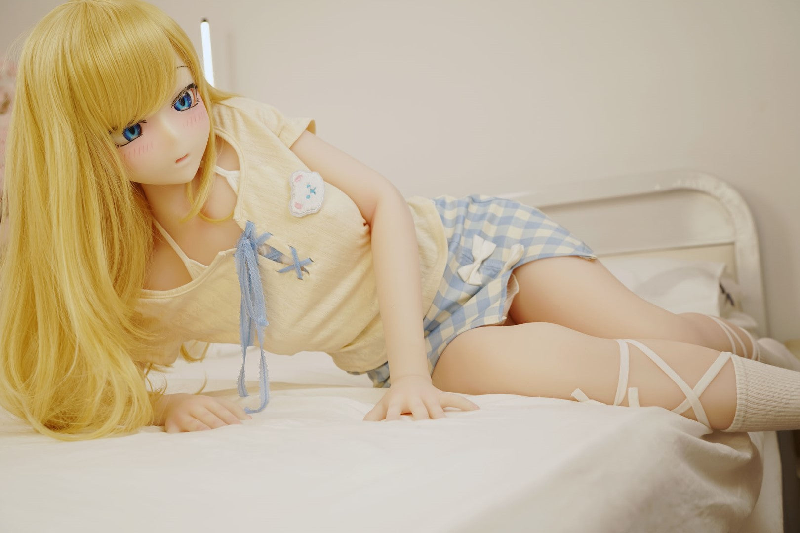 Akane seksinukke (Irokebijin 149 cm B-cup S-TPE)