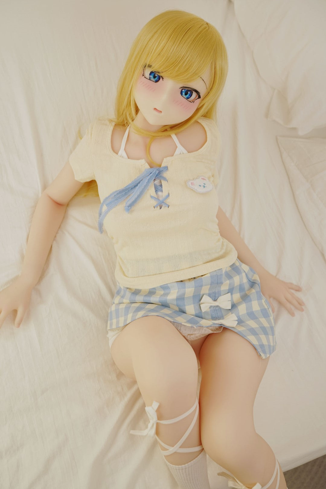 Akane seksinukke (Irokebijin 149 cm B-cup S-TPE)