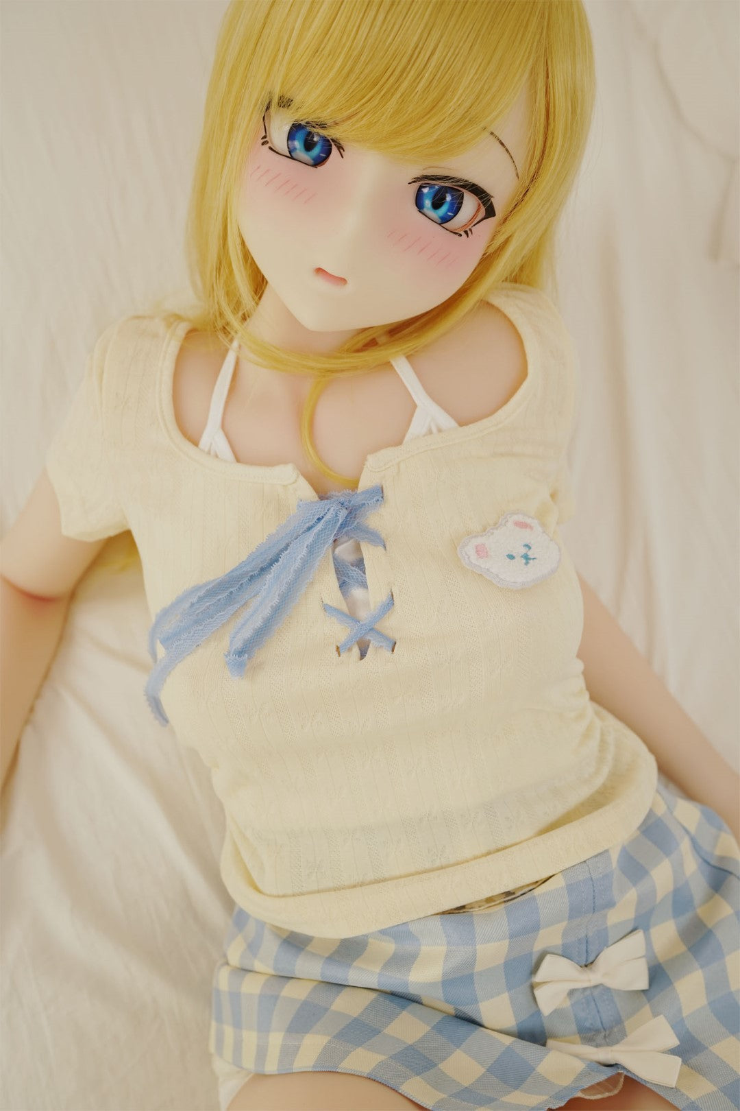 Akane Sexdocka (Irokebijin 149cm B-Kupa S-TPE)