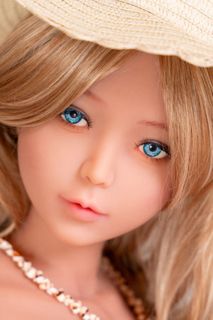 Akira Sexdocka (Piper Doll 150cm B-Kupa S-TPE)