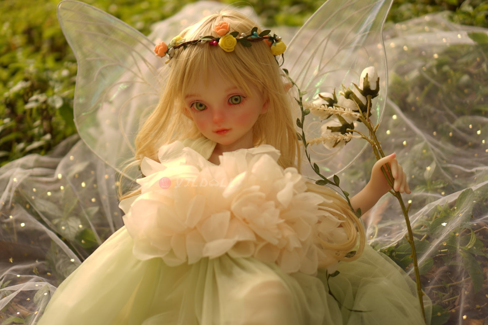 Aosei seksinukke (YJL Doll 80cm E-cup #011 silikoni)