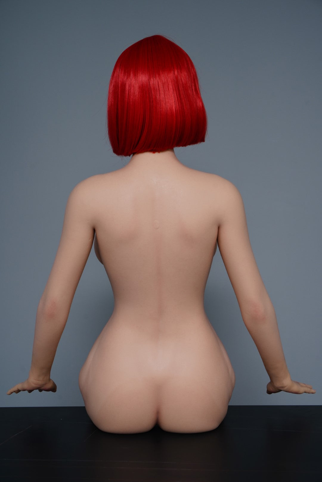 Daniela seksinukke (Galatea Doll 163cm D-cup #044 silikoni)