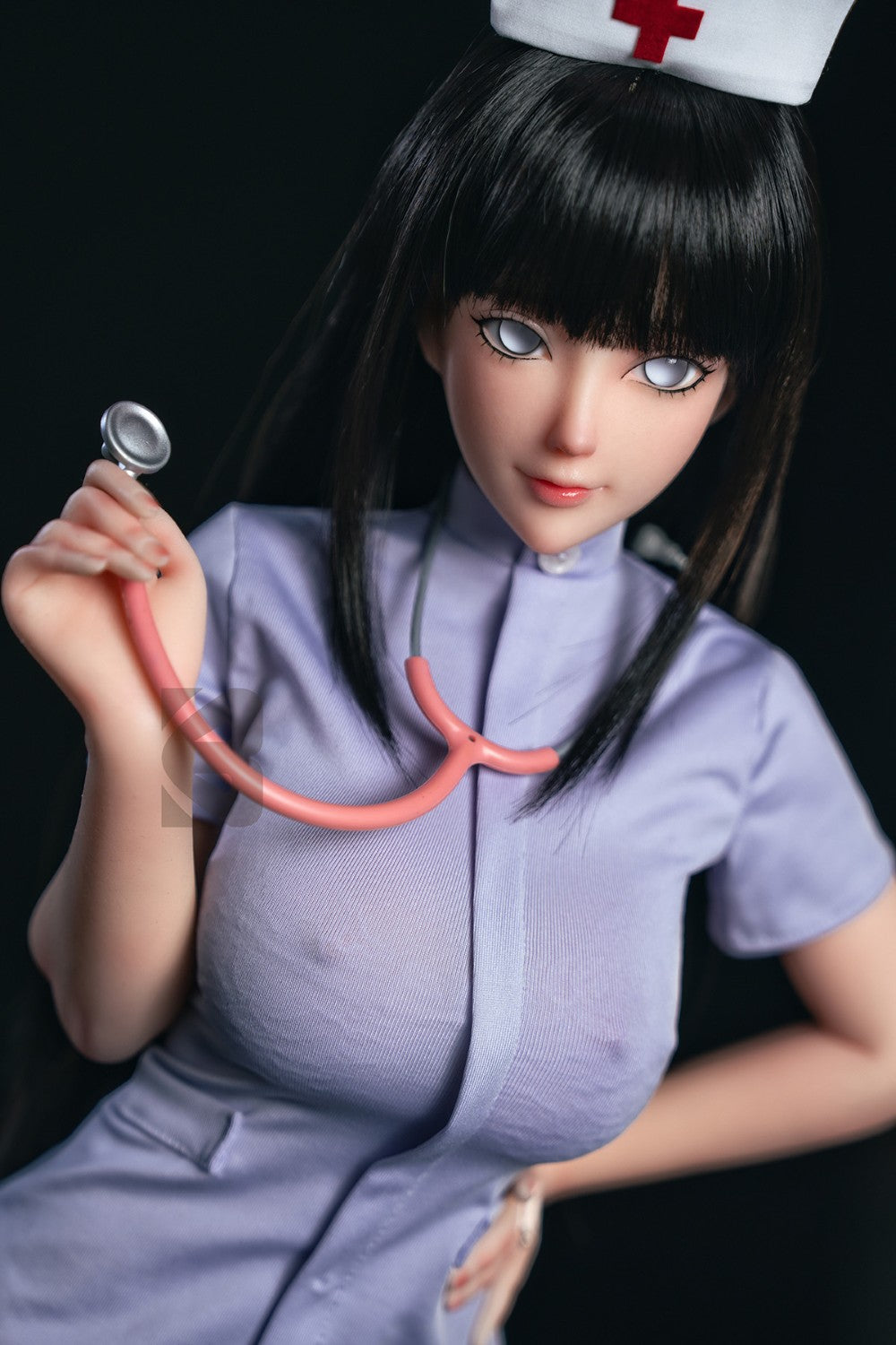 Hinata Hyuga seksinukke (BC-Doll 76 cm E-cup G01C silikoni)