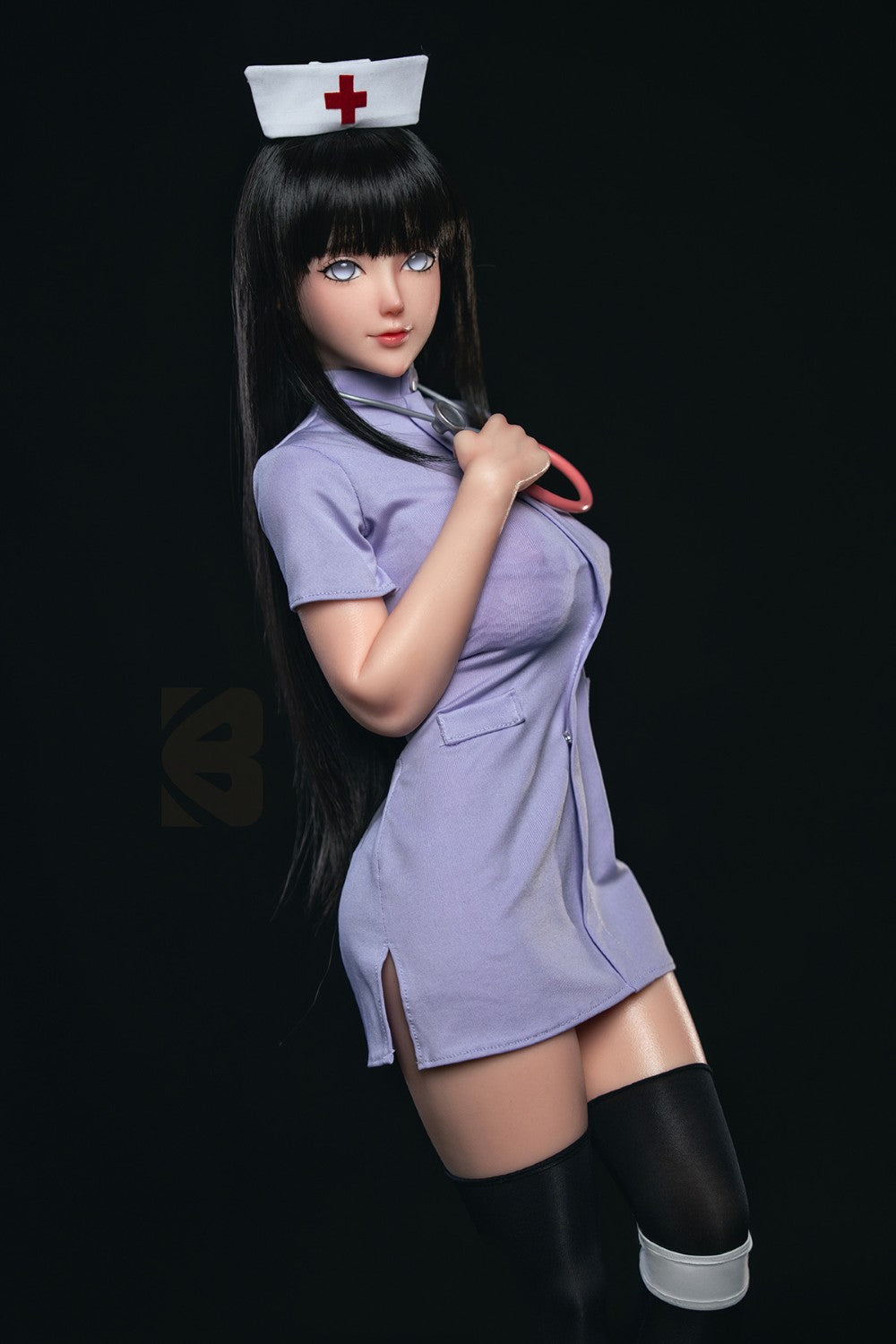 Hinata Hyuga seksinukke (BC-Doll 76 cm E-cup G01C silikoni)