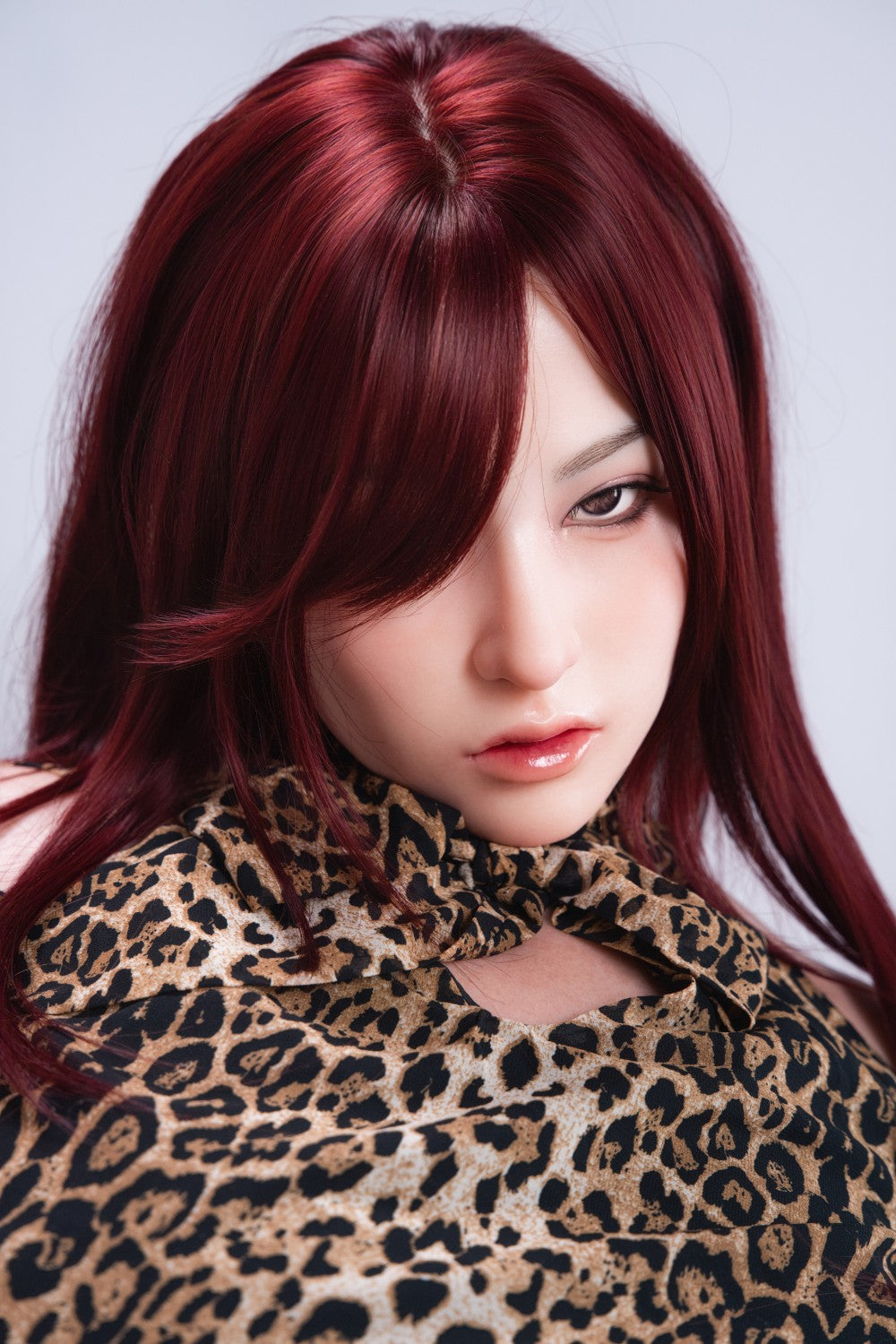 WanZhi Sexdocka (Idodoll 170cm D-Kupa #ID8H-2 Silikon)