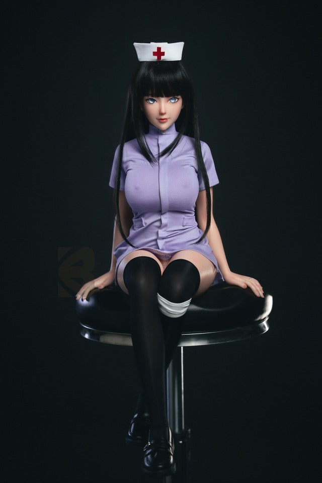 Hinata Hyuga seksinukke (BC-Doll 76cm E-cup G01C silikoni)