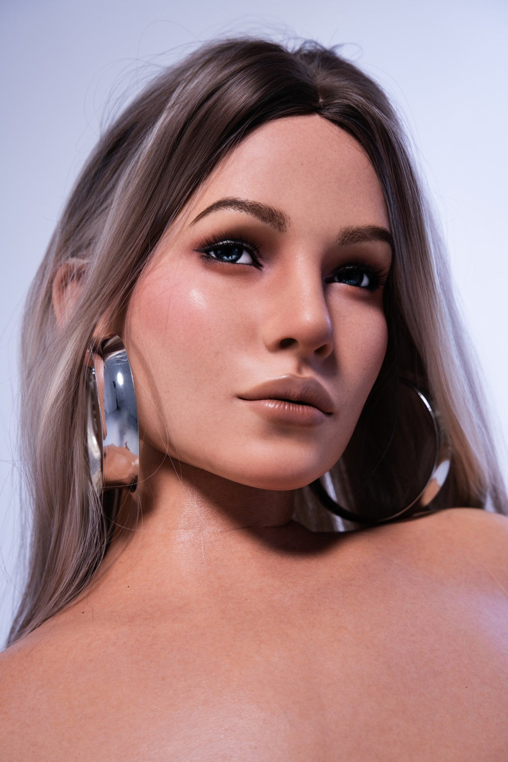 Alessia Sexdocka (Idodoll 165cm D-Kupa #ID2-2 Silikon)