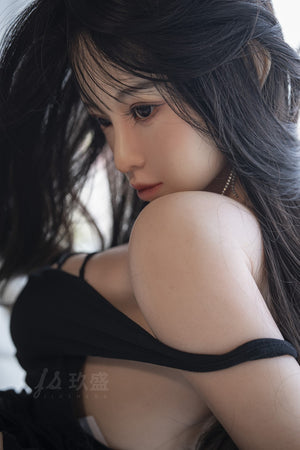 Aki Sex Doll (Jiusheng 160 cm E-CUP #62 Silikoni)