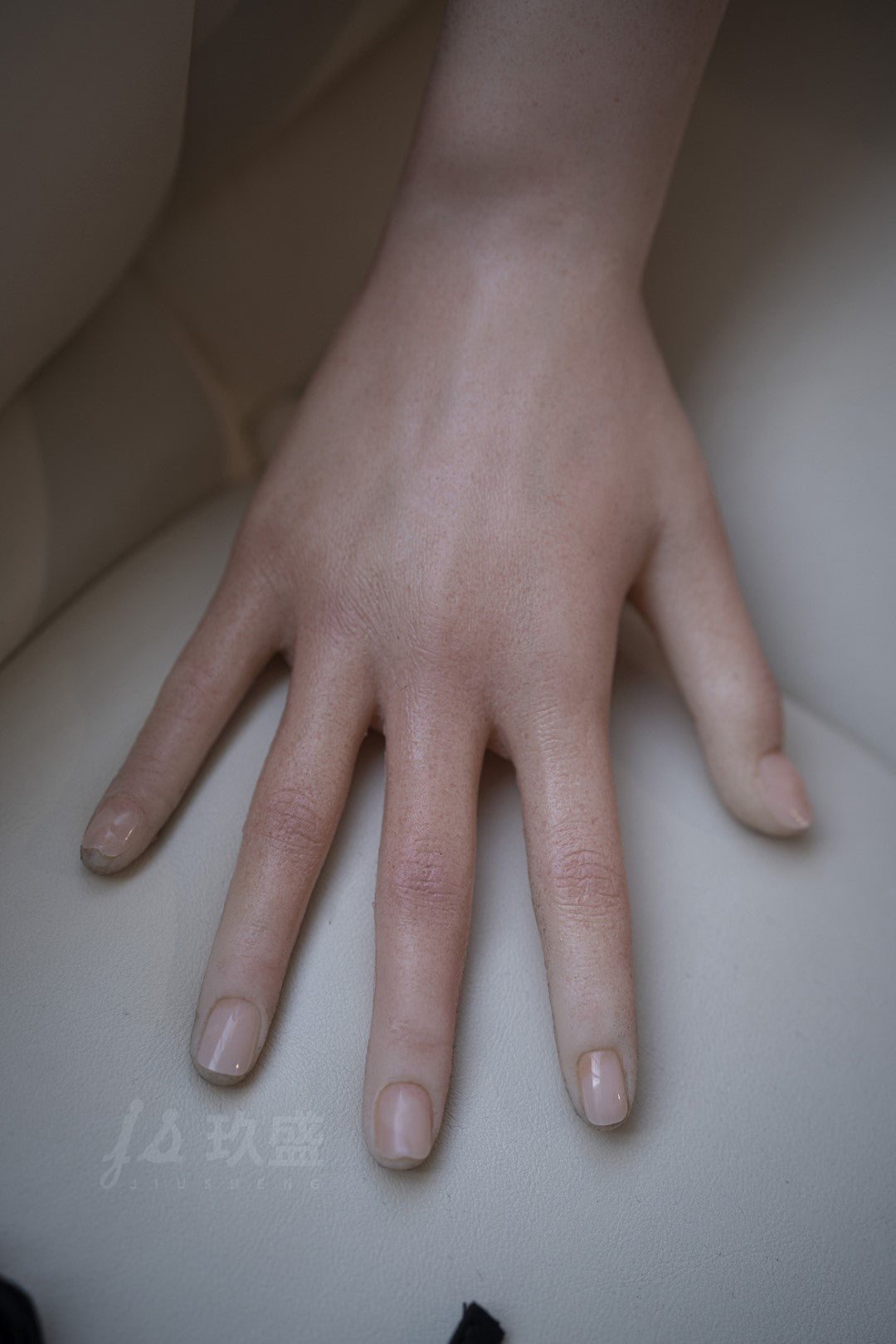 Aki Sexdocka (Jiusheng 160cm E-Kupa #62 Silikon)