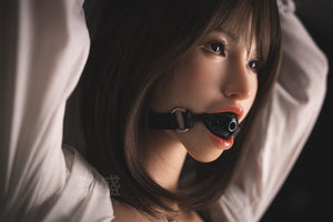 Yuka Sex Doll (Jiusheng 160cm E-CUP #78B Silikoni)