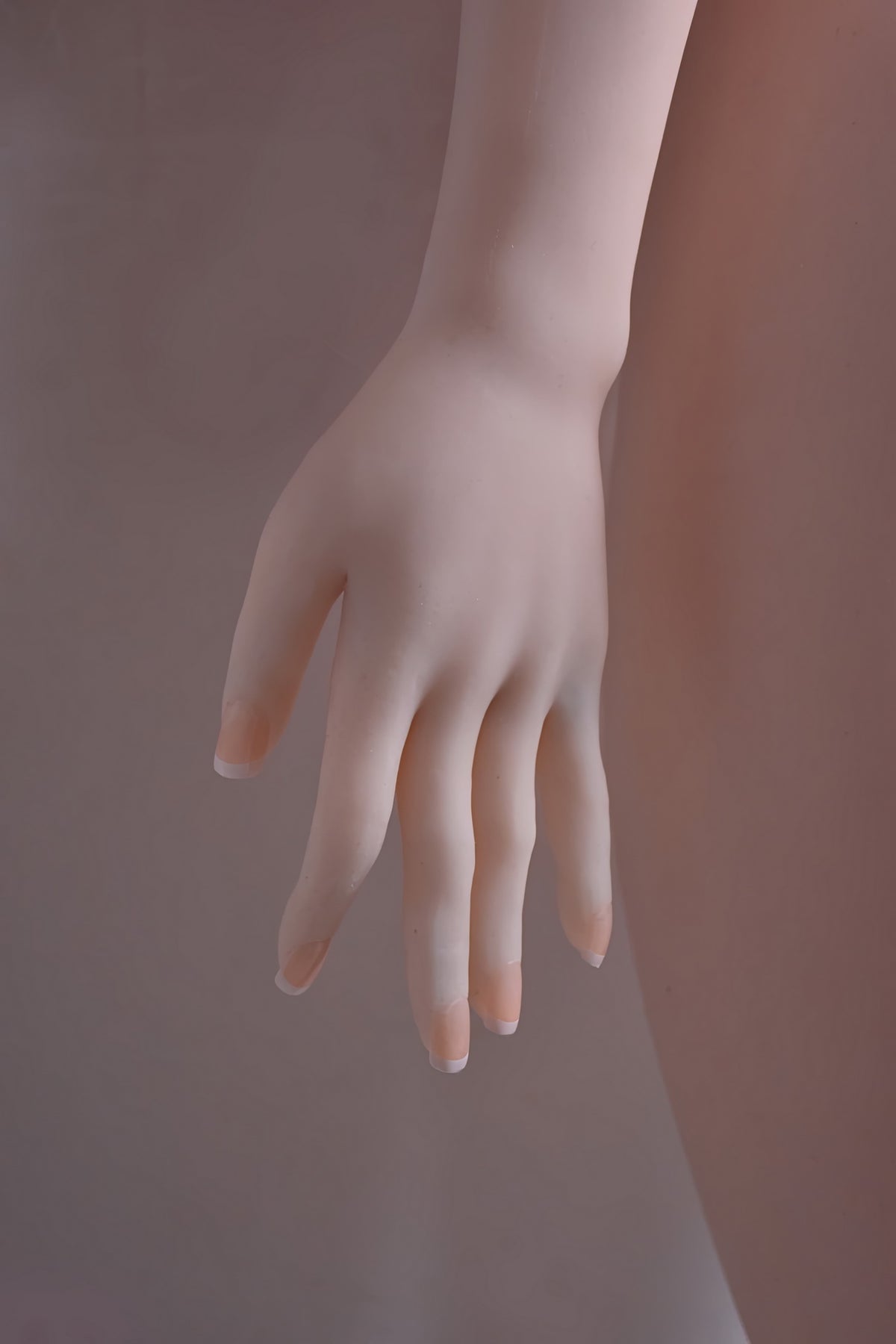 Biomimeettinen seksinukke (Elsa Babe 140cm TPE)