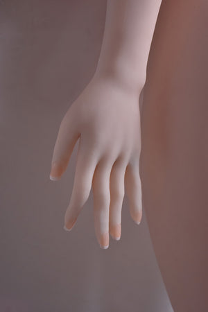 Biomimeettinen seksinukke (Elsa Babe 140 cm TPE)
