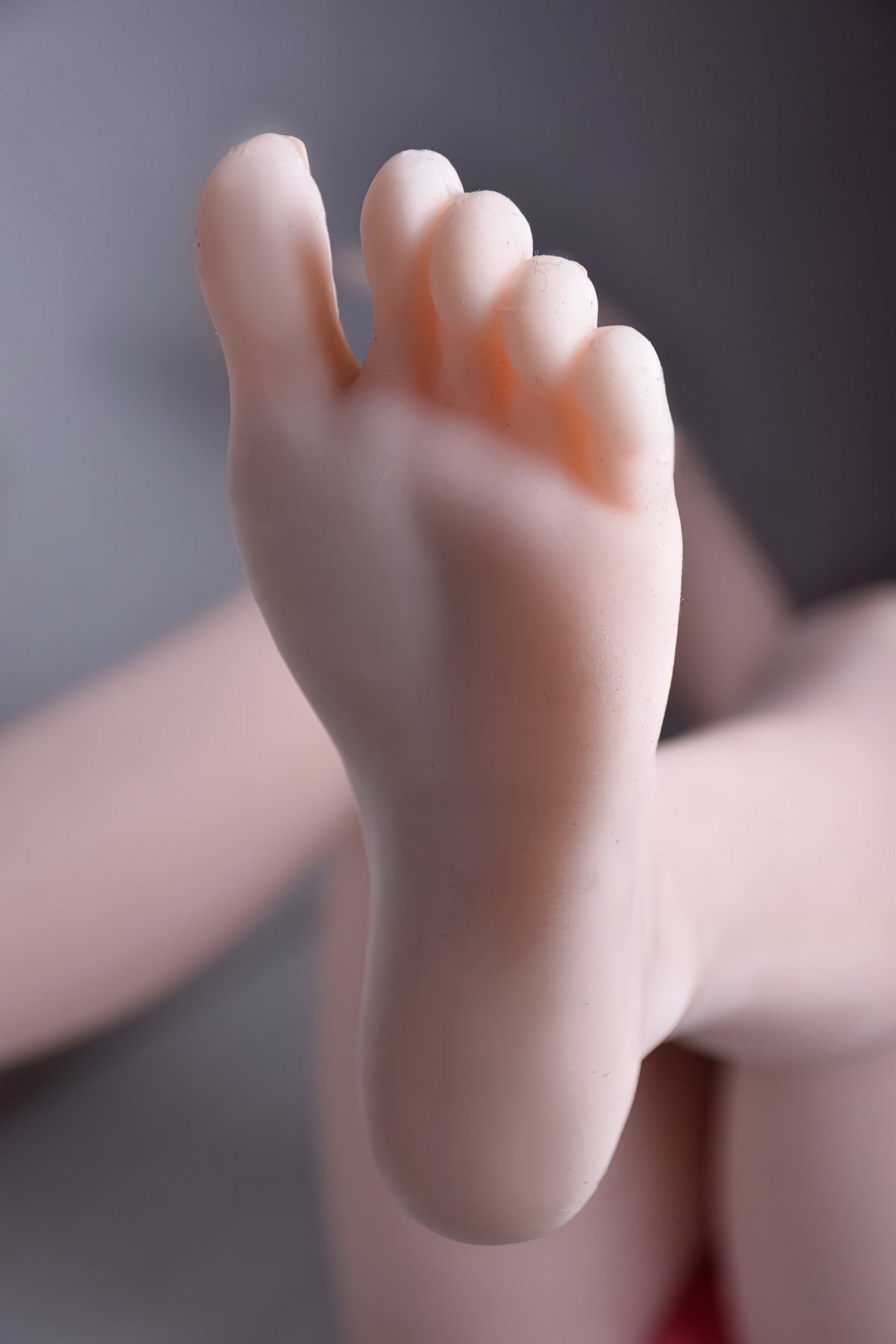 Biomimeettinen seksinukke (Elsa Babe 140cm TPE)