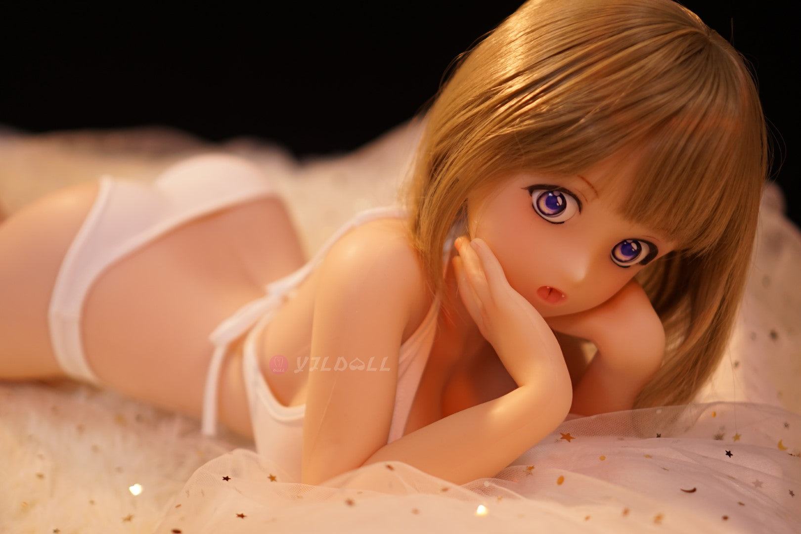 Kotoha seksinukke (YJL Doll 80 cm E-cup #008 TPE+silikoni)