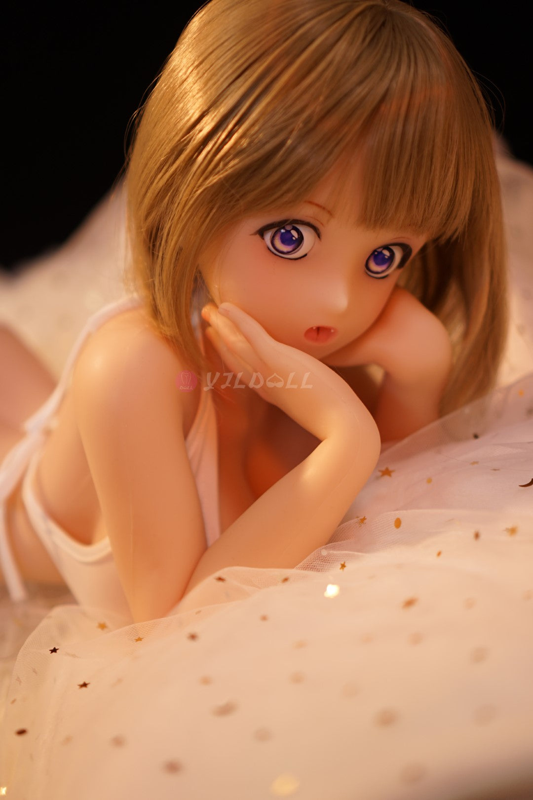 Kotoha seksinukke (YJL Doll 80 cm E-cup #008 TPE+silikoni)